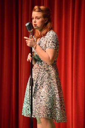 New Year Concert Jan 14