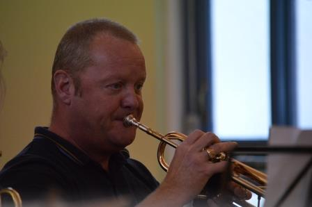SCB Rehearsal 2/11/13