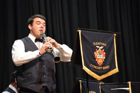 New Year Concert Jan 14