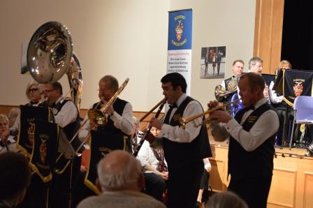 New Year Concert Jan 14