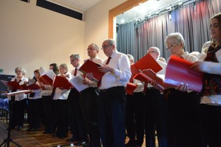New Year Concert Jan 14