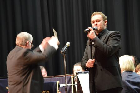 New Year Concert Jan 14