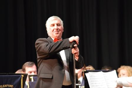 New Year Concert Jan 14